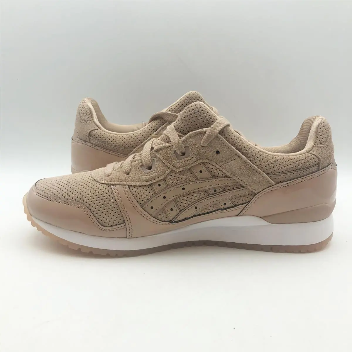 Asics shoes - Beige (UPC: 196074466382) 5