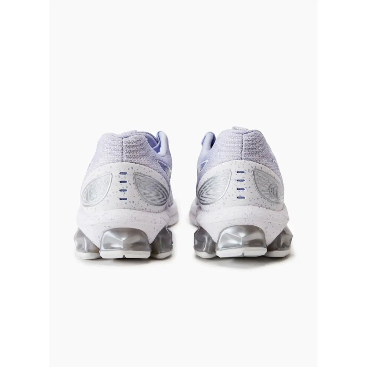 Asics shoes - ASICS Gel Quantum 180 - Gel Quantum - Blue 2