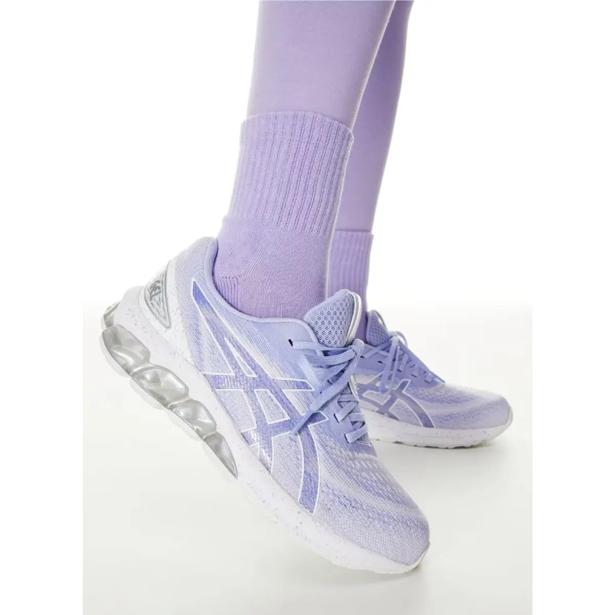 Asics shoes - ASICS Gel Quantum 180 - Gel Quantum - Blue 3