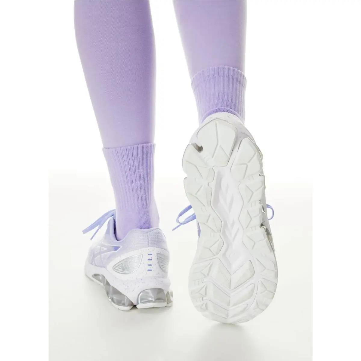 Asics shoes - ASICS Gel Quantum 180 - Gel Quantum - Blue 4