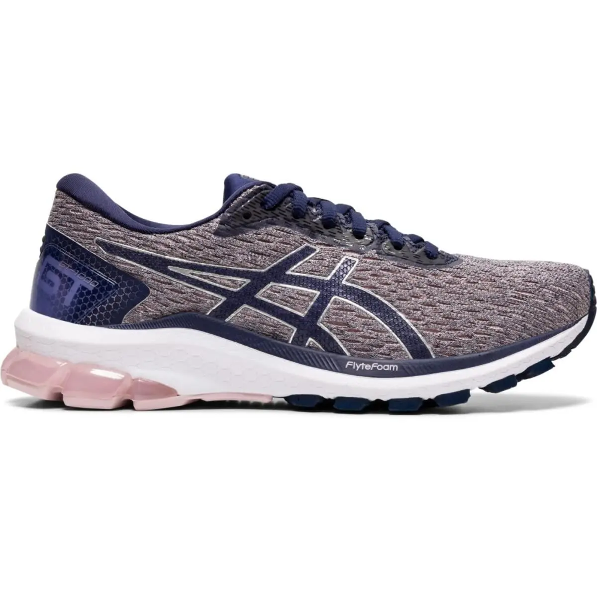 Asics shoes - ASICS GT-1000 - Grey 0