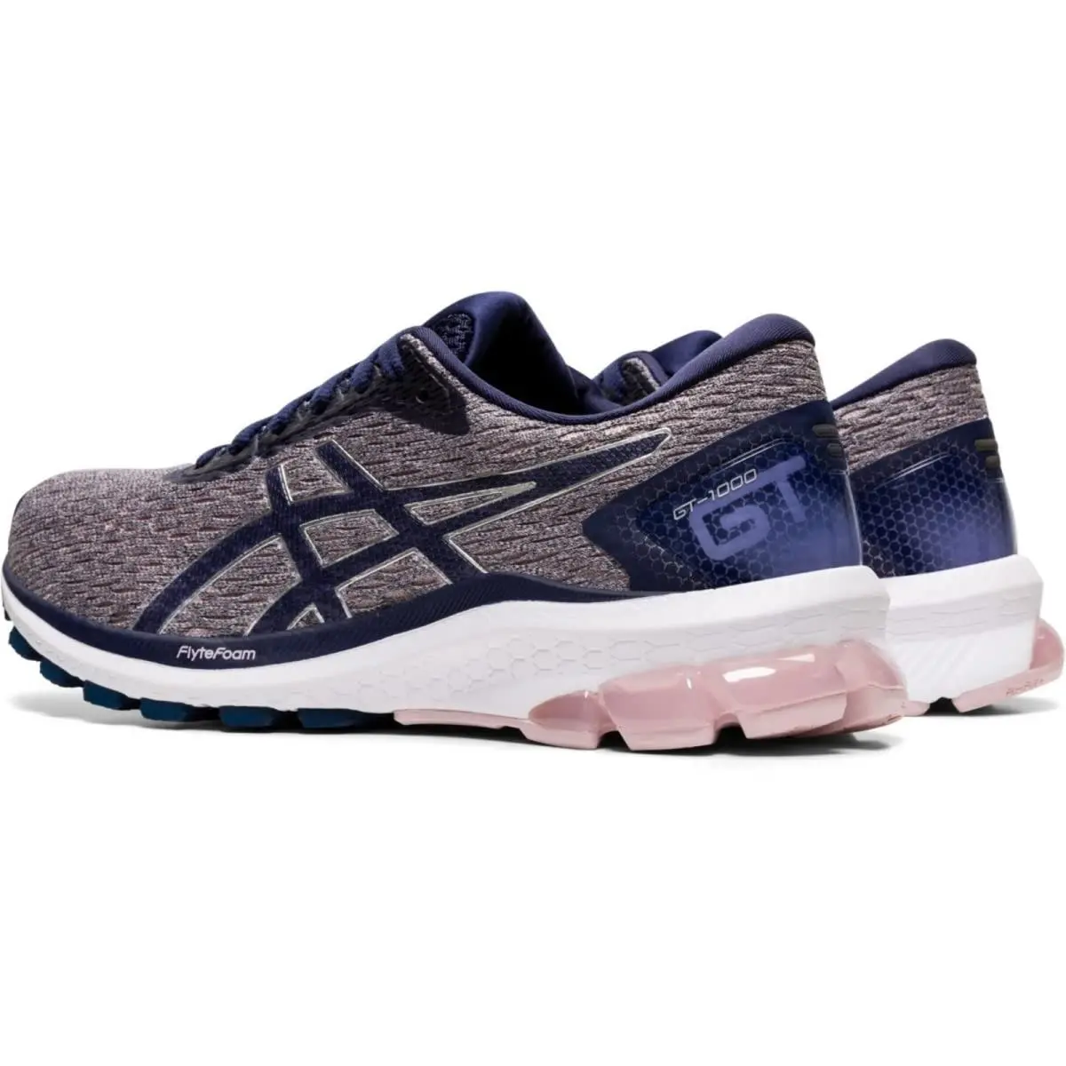 Asics shoes - ASICS GT-1000 - Grey 2