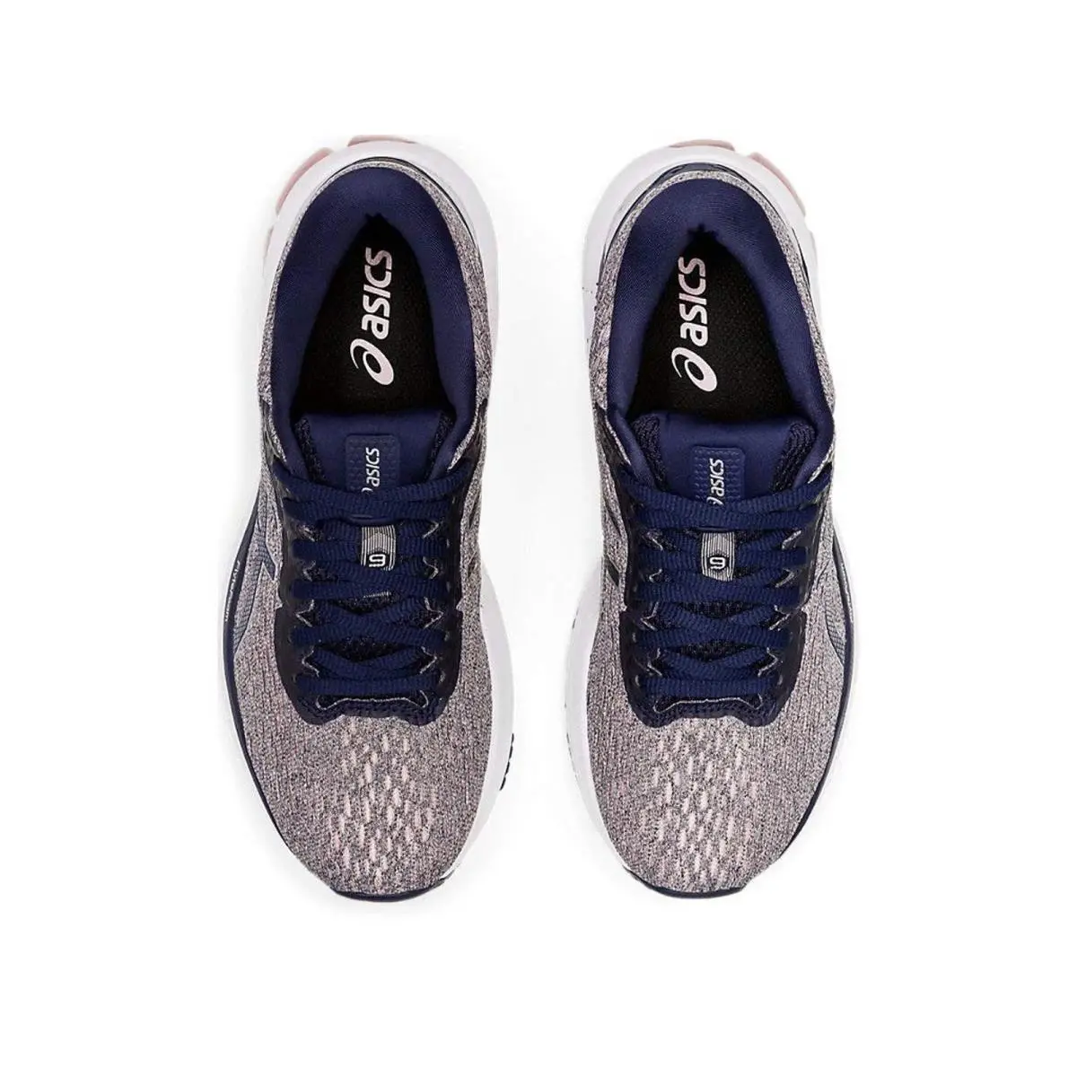 Asics shoes - ASICS GT-1000 - Grey 3
