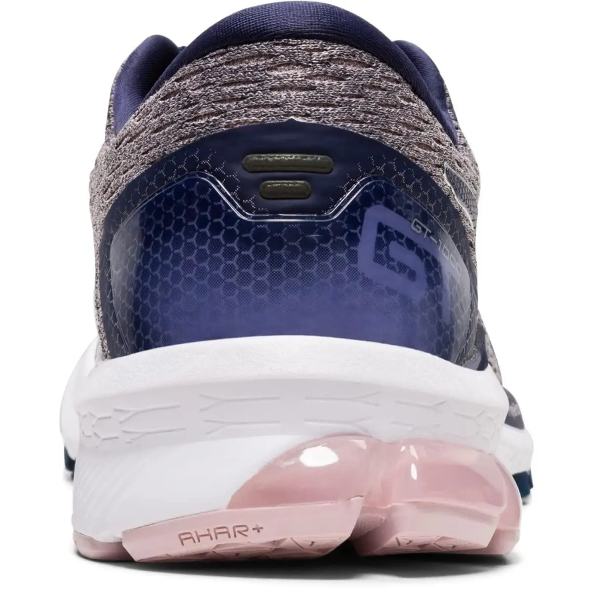 Asics shoes - ASICS GT-1000 - Grey 4