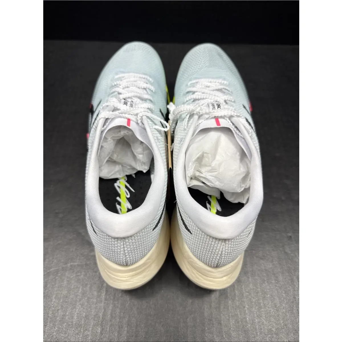 Asics shoes - ASICS Metaspeed Edge+ - Metaspeed - Blue 1