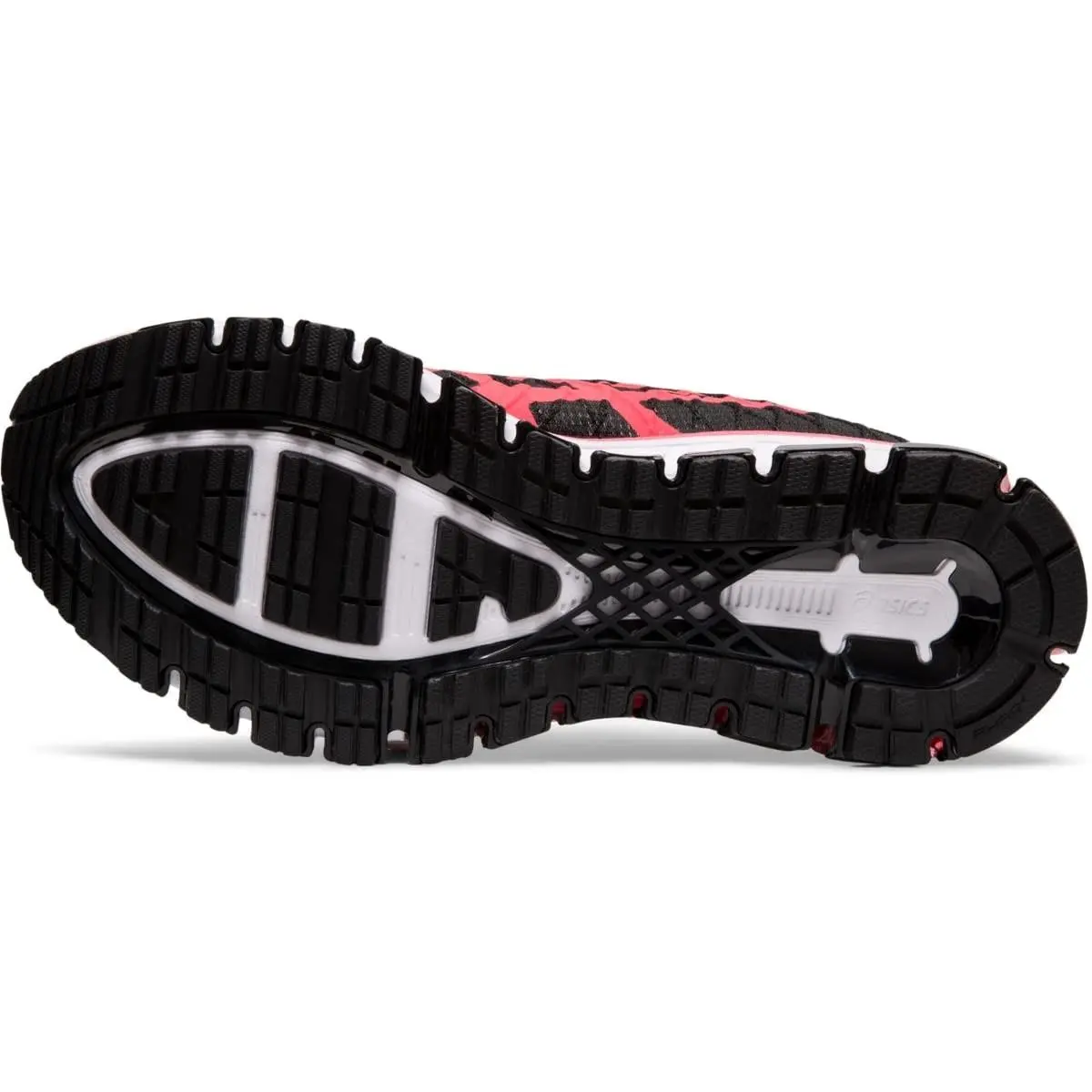 Asics shoes - ASICS Gel-Quantum 180 4 - Black 0