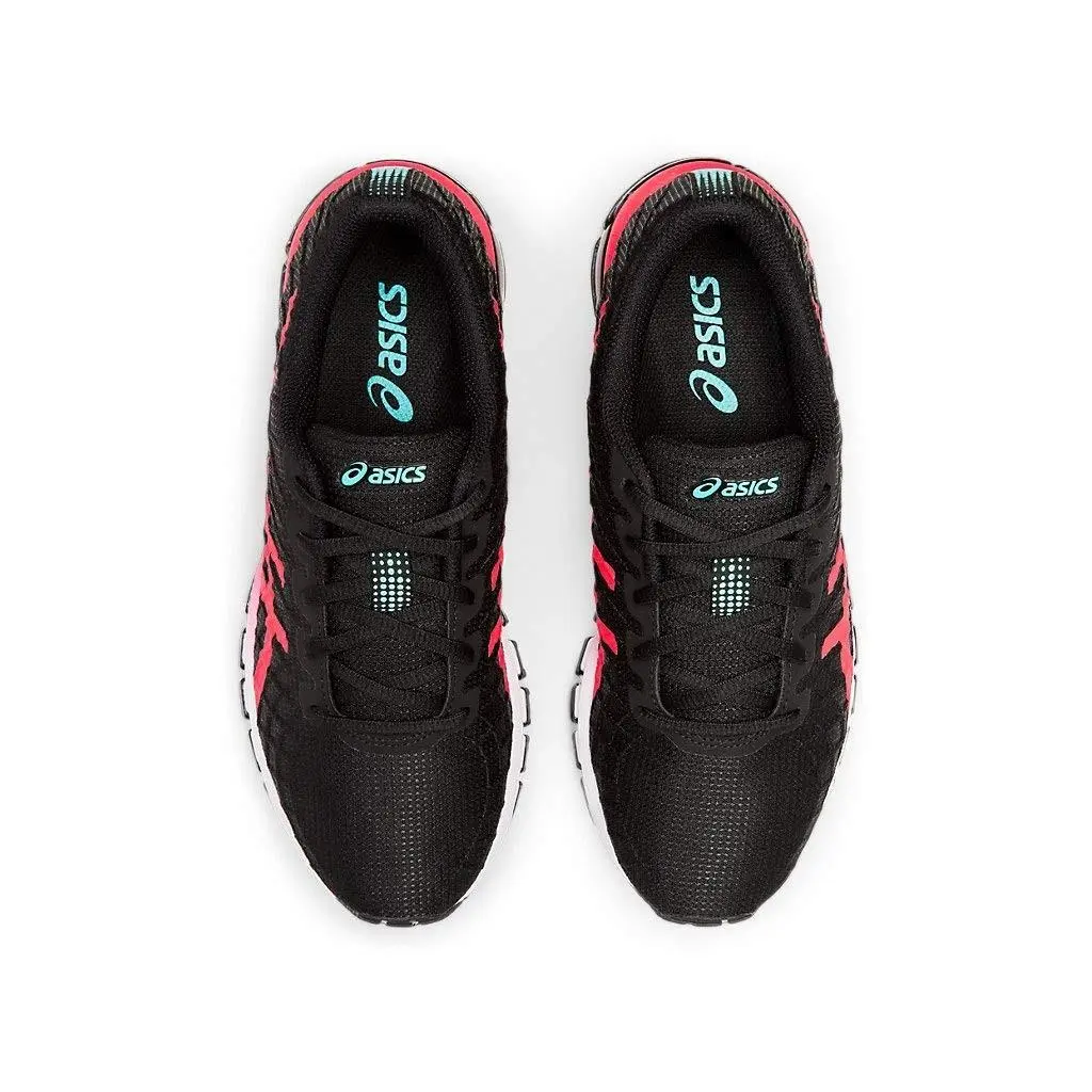 Asics shoes - ASICS Gel-Quantum 180 4 - Black 1