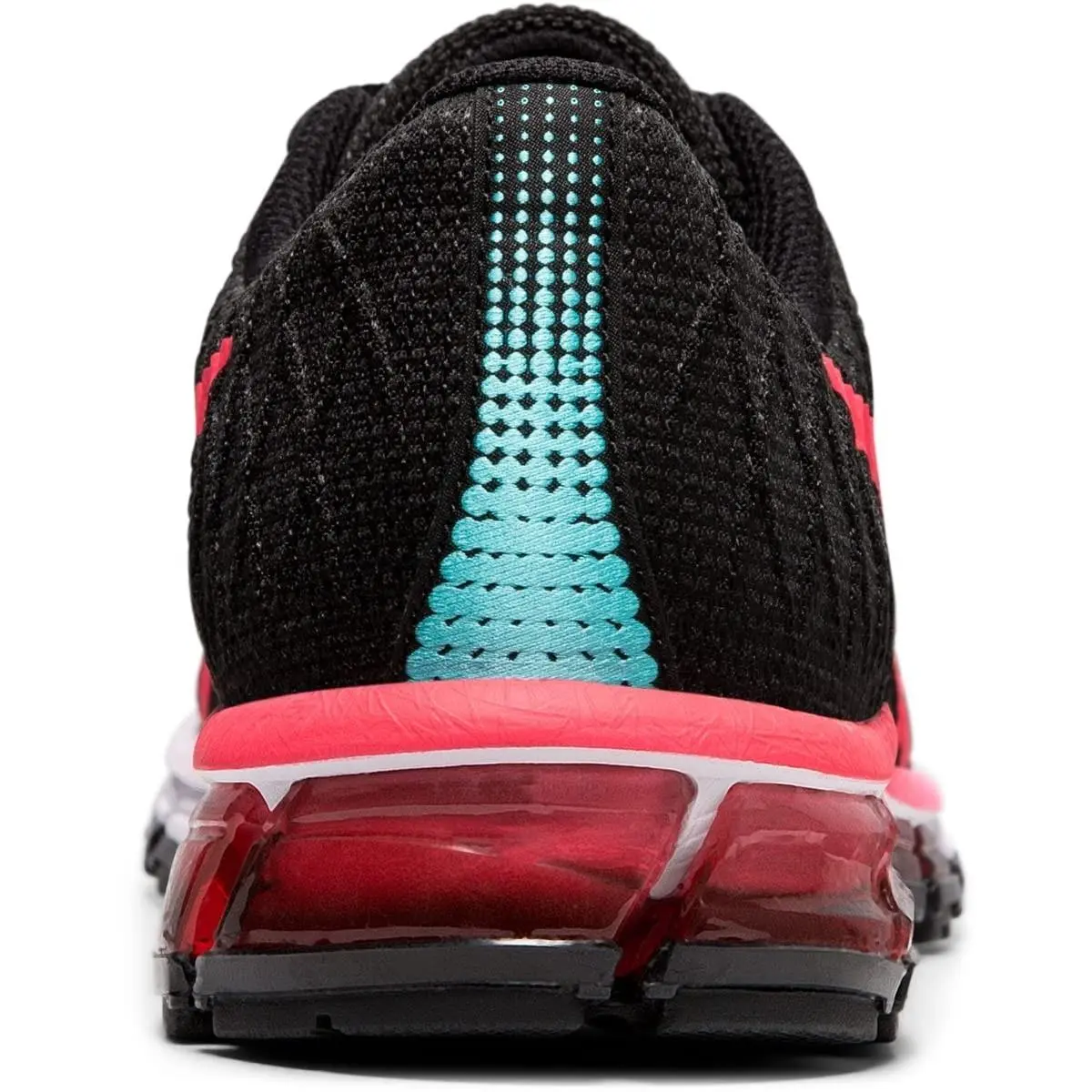 Asics shoes - ASICS Gel-Quantum 180 4 - Black 2