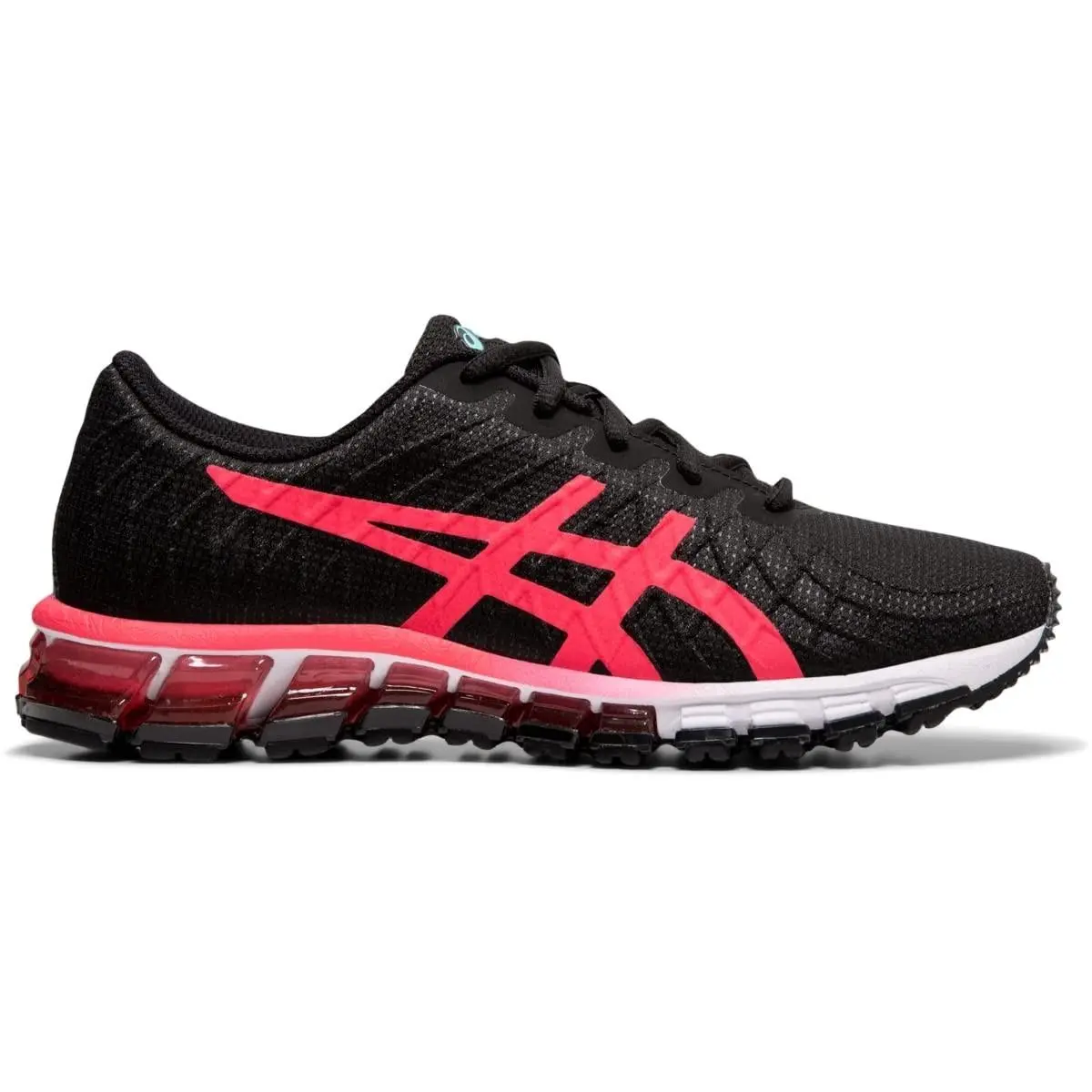 Asics shoes - ASICS Gel-Quantum 180 4 - Black 4