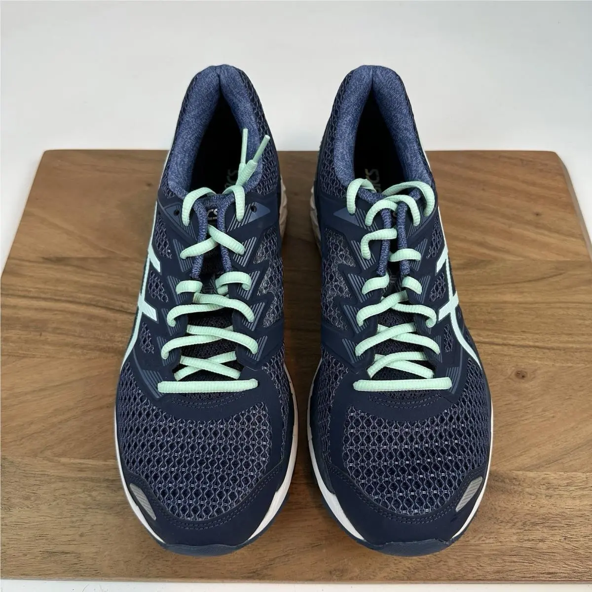 Asics shoes - T755N 5067 - Blue 2