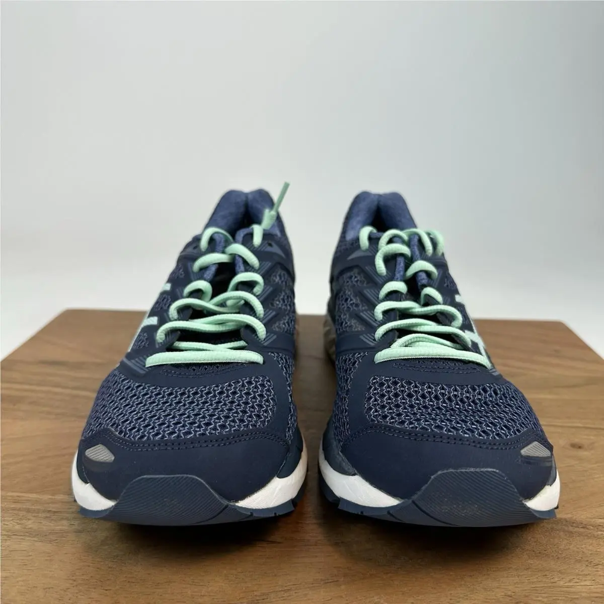 Asics shoes - T755N 5067 - Blue 1