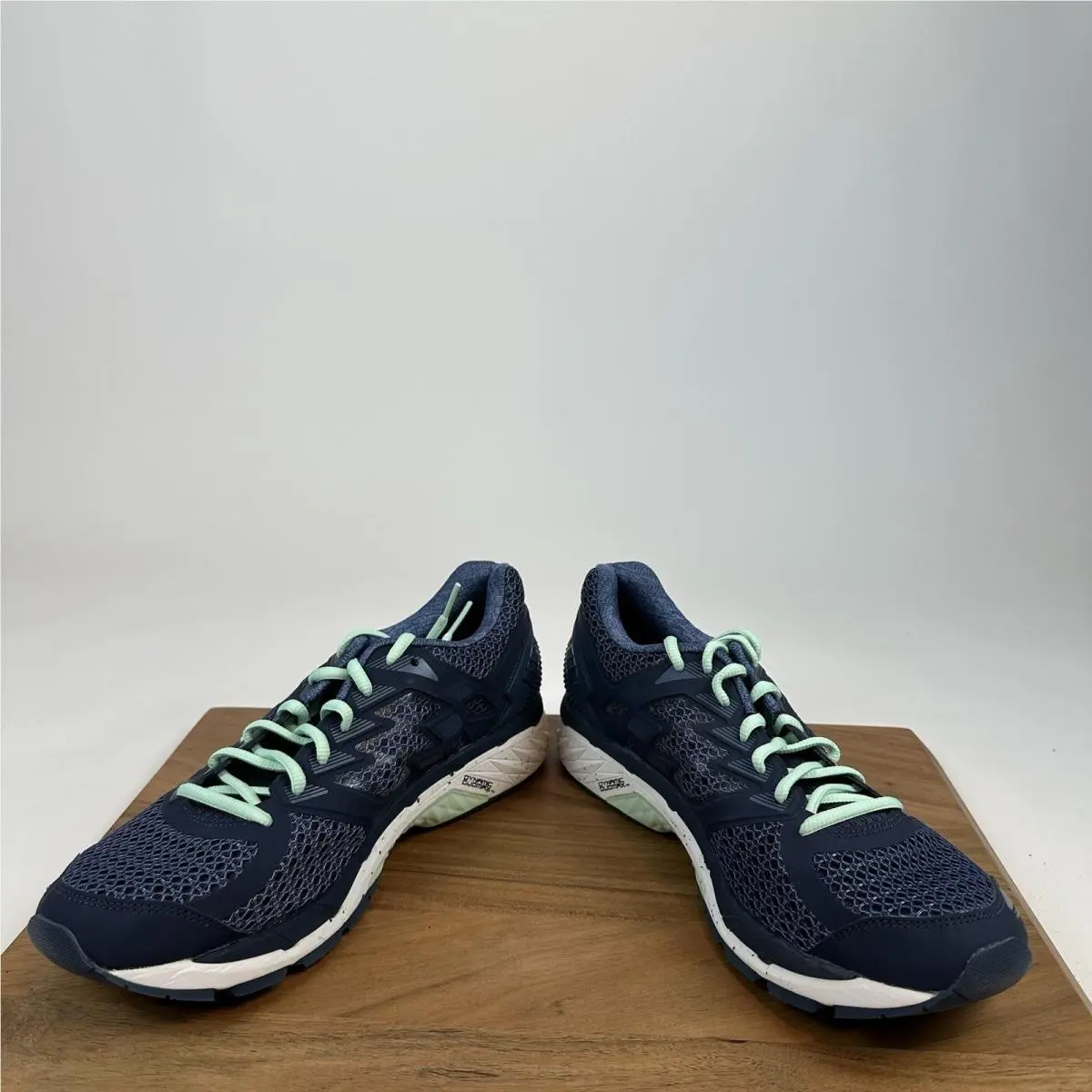 Asics shoes - T755N 5067 - Blue 3