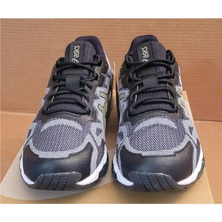 Asics shoes - ASICS Gel-Quantum 360 6 - Black/Mink (UPC: 194851534149) 0