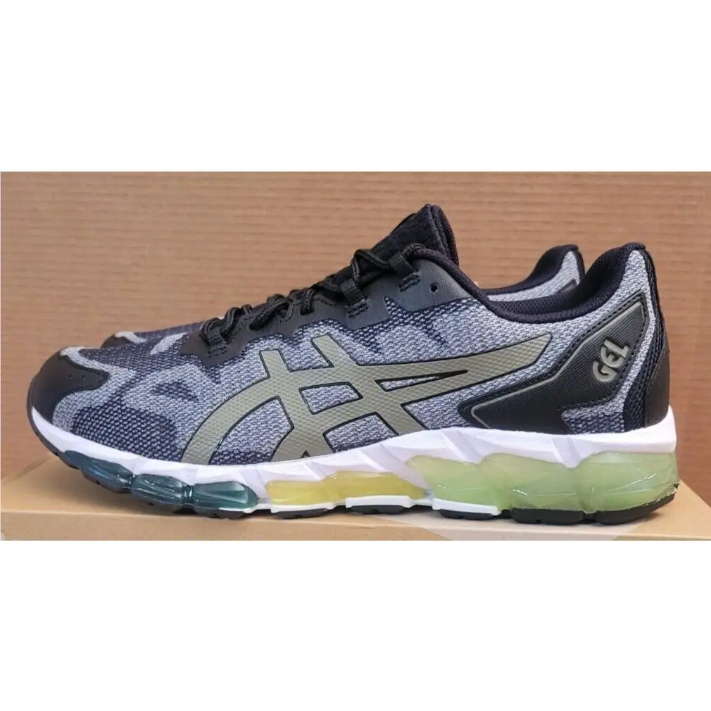 Asics shoes - ASICS Gel-Quantum 360 6 - Black/Mink (UPC: 194851534149) 3