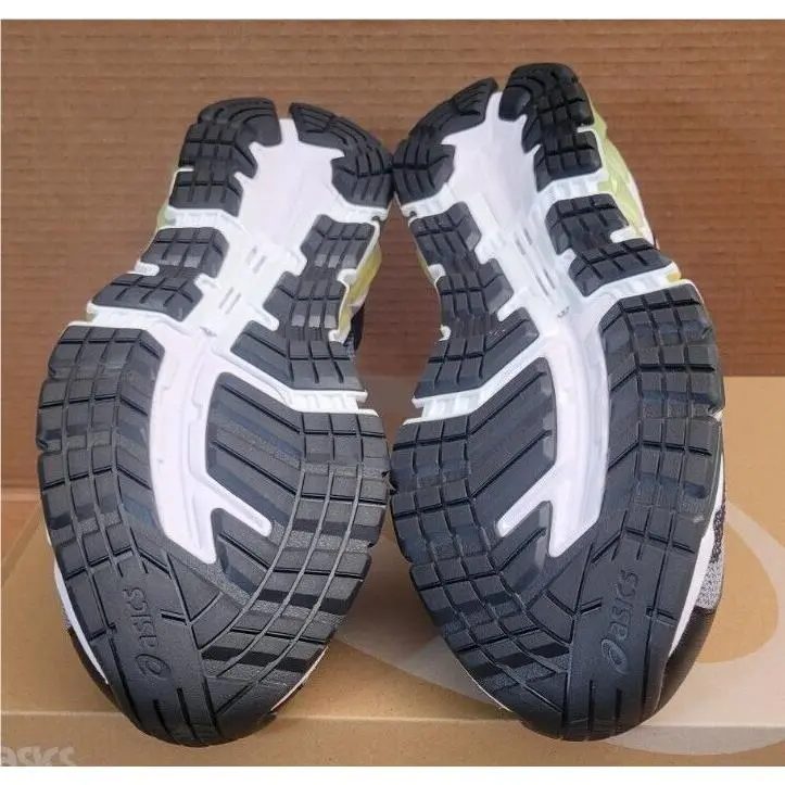 Asics shoes - ASICS Gel-Quantum 360 6 - Black/Mink (UPC: 194851534149) 4