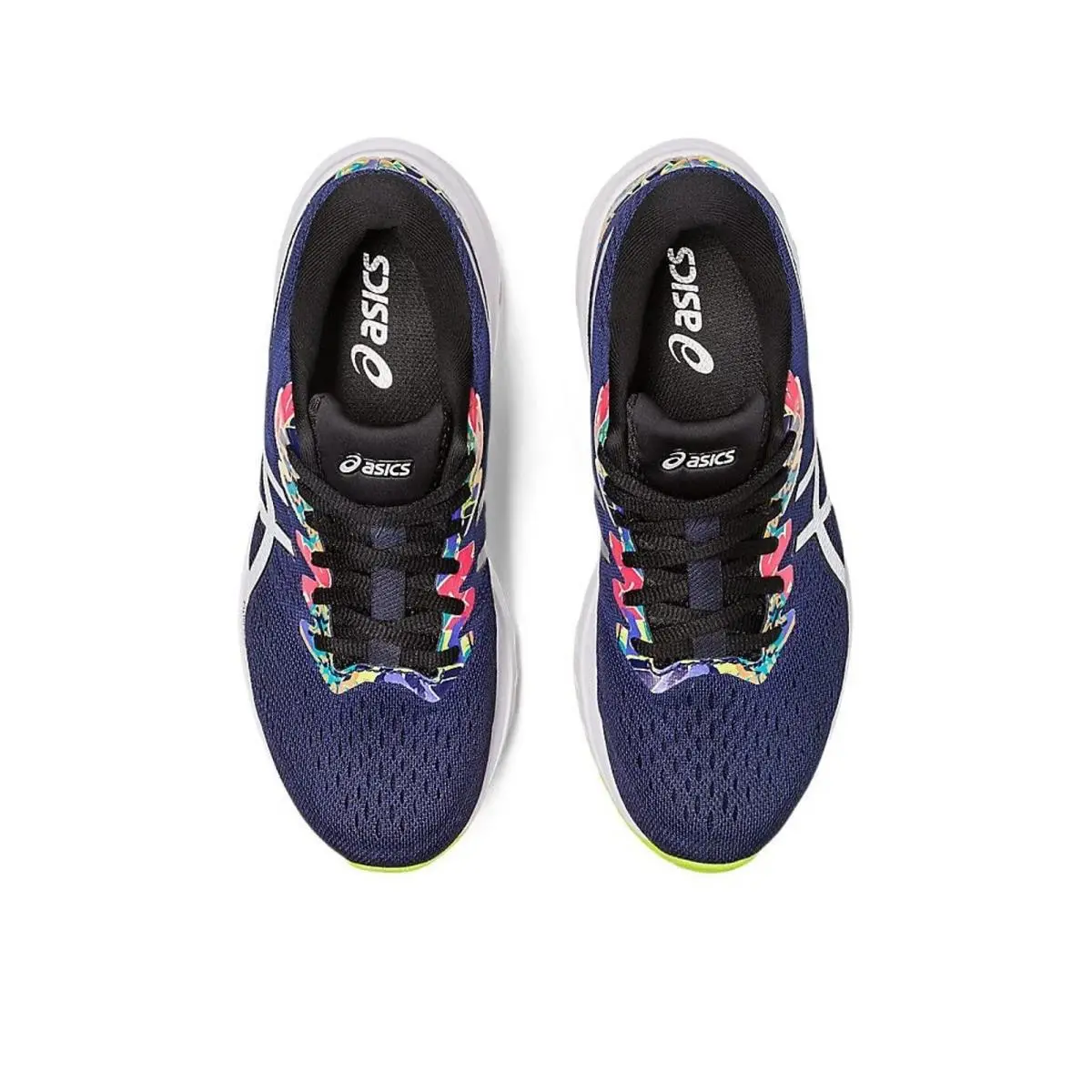 Asics shoes - ASICS GT-1000 11 - Lime Zest/Lite-Show 4
