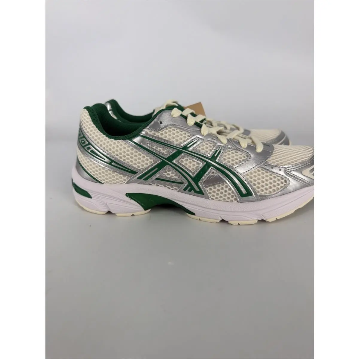 Asics shoes - ASICS Gel 1130 - Gel - 1201A974-100 - Cream 1