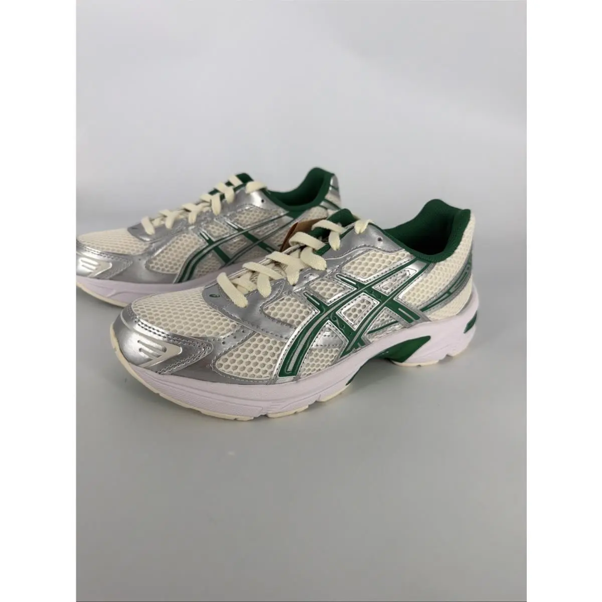 Asics shoes - ASICS Gel 1130 - Gel - 1201A974-100 - Cream 3