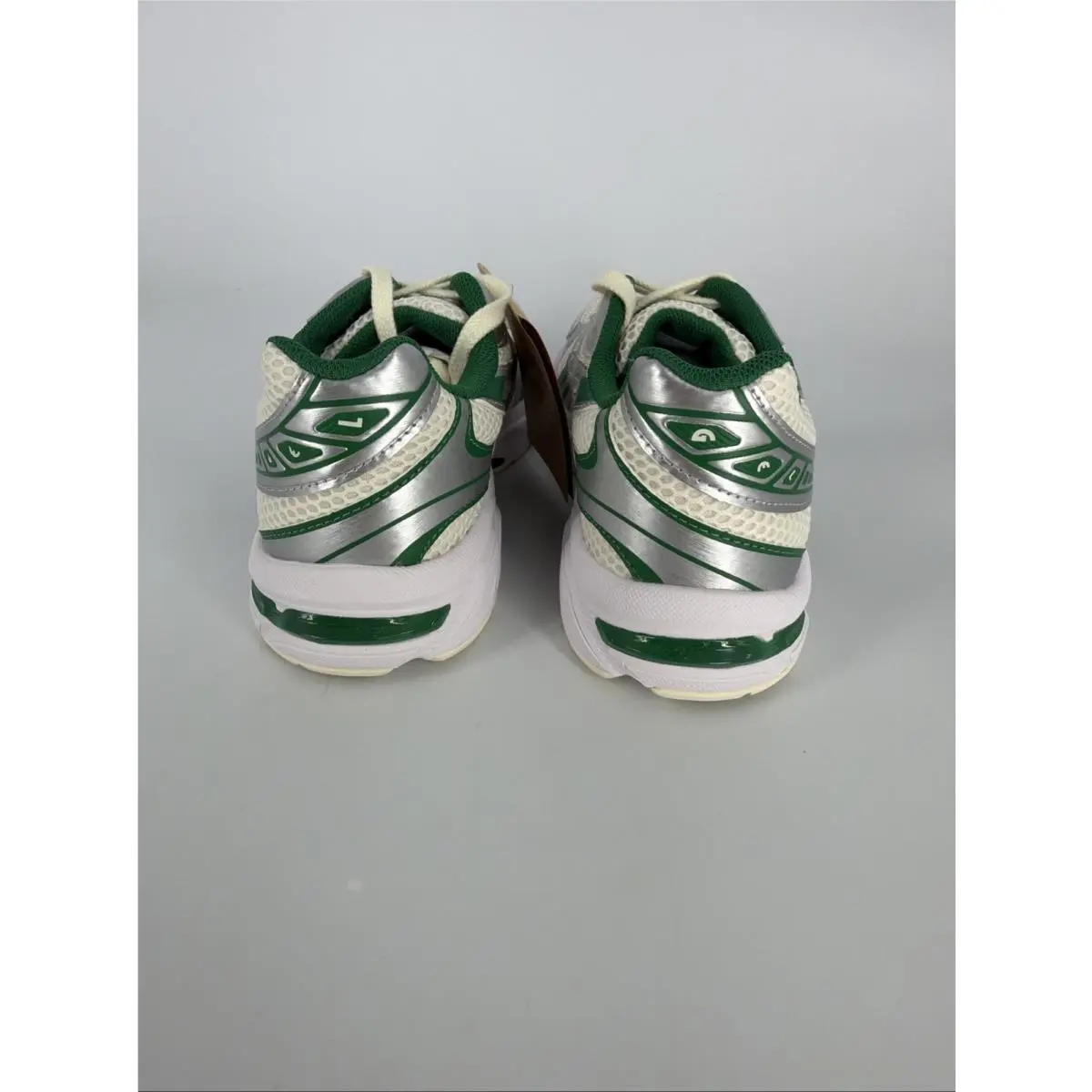 Asics shoes - ASICS Gel 1130 - Gel - 1201A974-100 - Cream 4