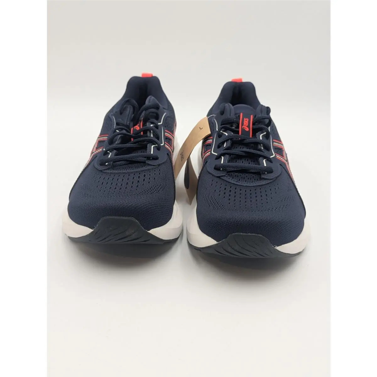 Asics shoes - ASICS Gel Venture - Gel Venture - 1011B967-003 - Black/Lake Grey 0