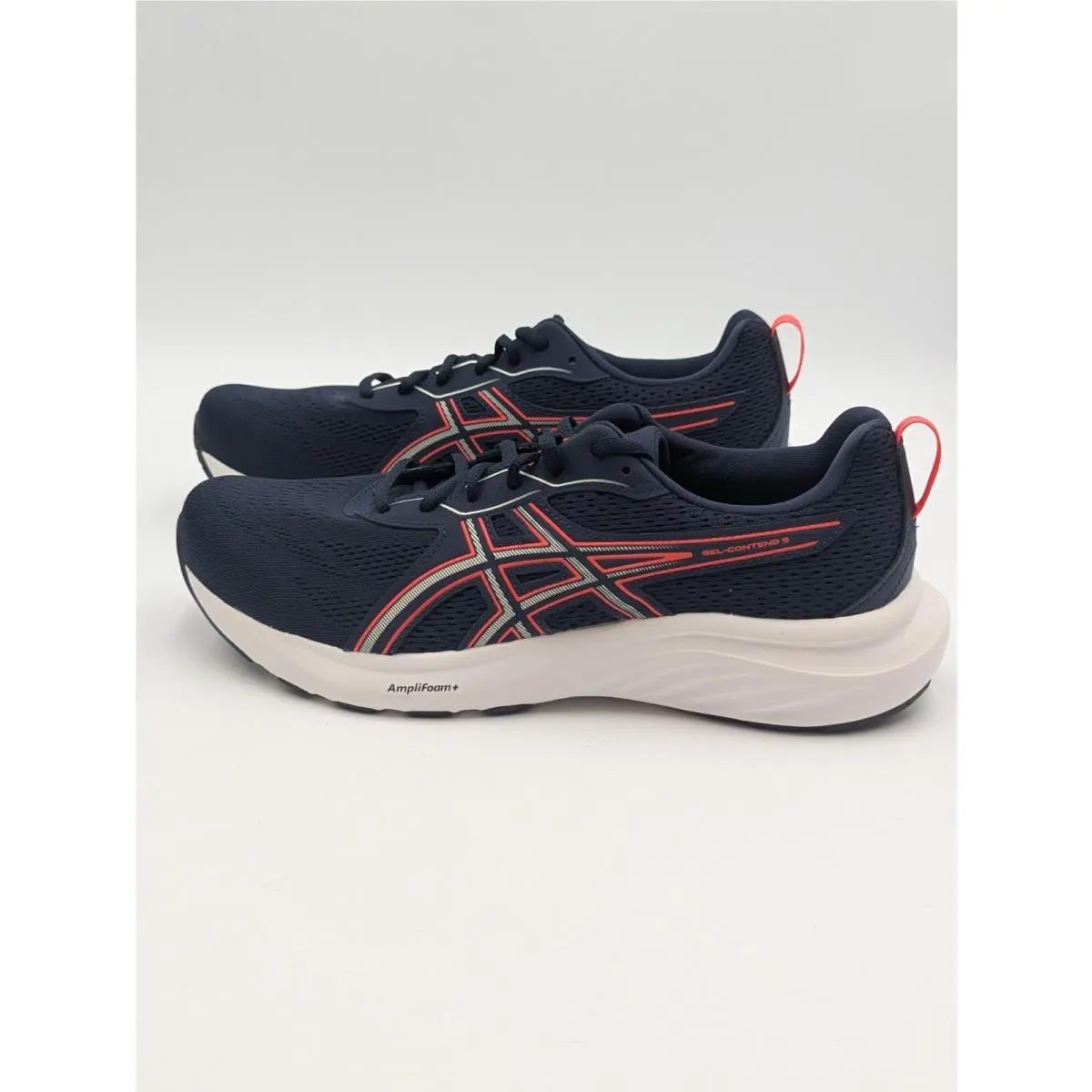 Asics shoes - ASICS Gel Venture - Gel Venture - 1011B967-003 - Black/Lake Grey 1
