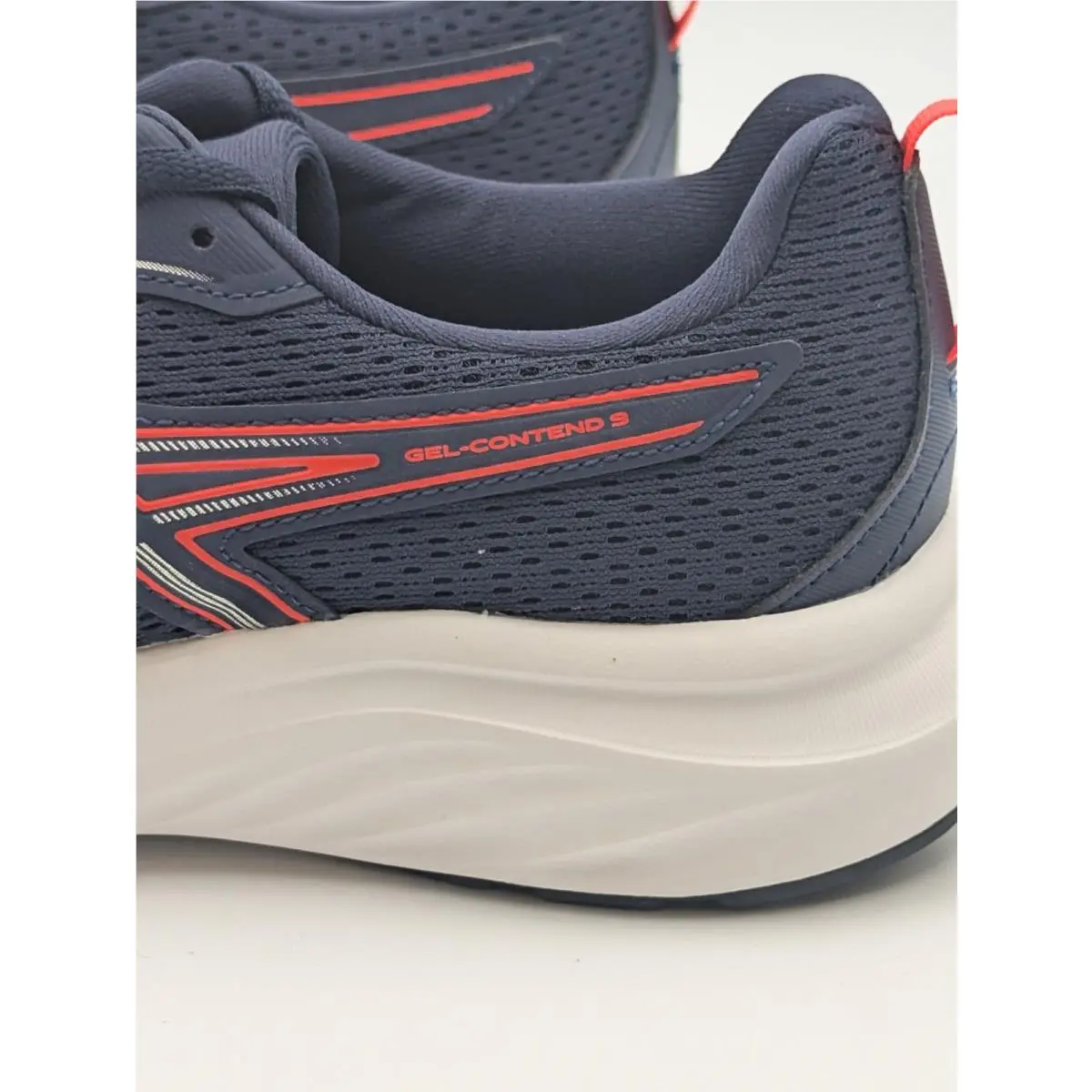 Asics shoes - ASICS Gel Venture - Gel Venture - 1011B967-003 - Black/Lake Grey 2
