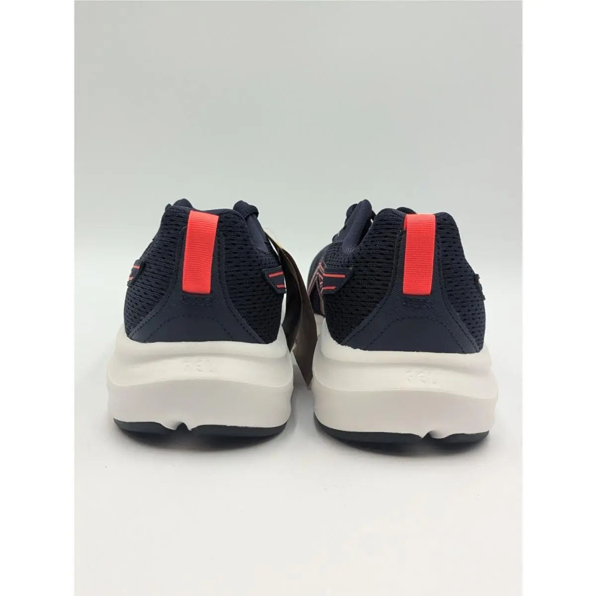 Asics shoes - ASICS Gel Venture - Gel Venture - 1011B967-003 - Black/Lake Grey 3