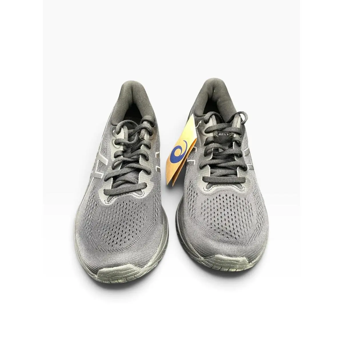 Asics shoes - GT-1000 12 - 1011B631001 - Black (UPC: 196074923533) 1
