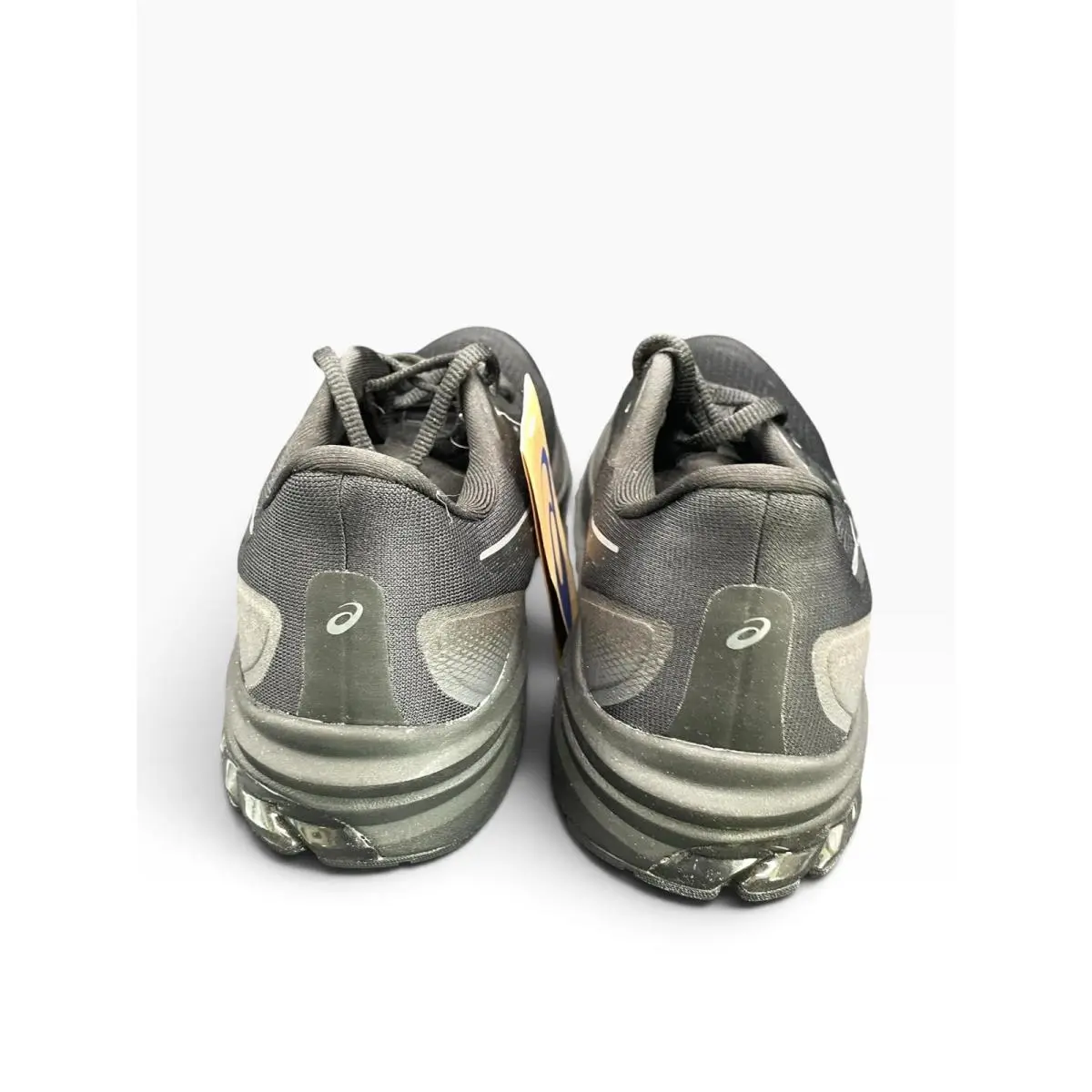 Asics shoes - GT-1000 12 - 1011B631001 - Black (UPC: 196074923533) 3
