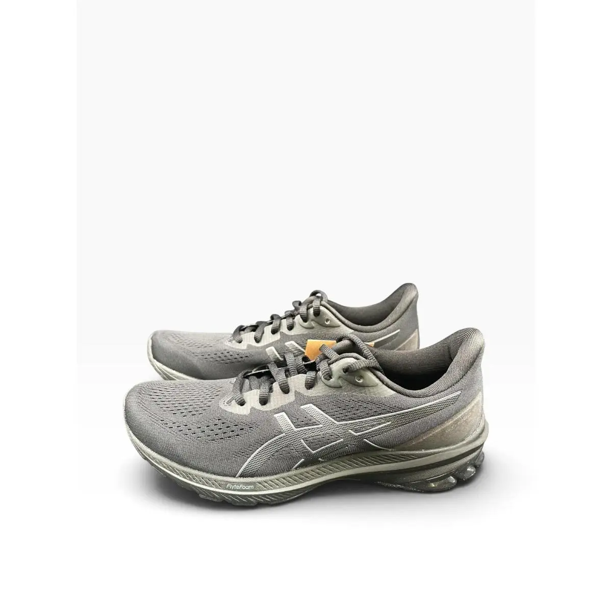 Asics shoes - GT-1000 12 - 1011B631001 - Black (UPC: 196074923533) 4