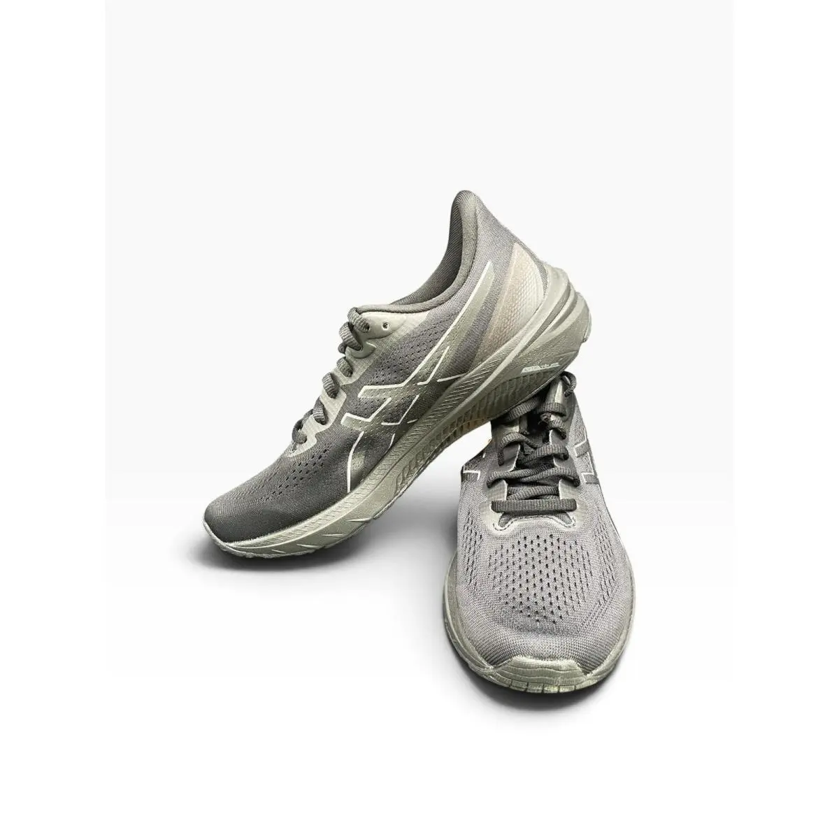 Asics shoes - GT-1000 12 - 1011B631001 - Black (UPC: 196074923533) 5