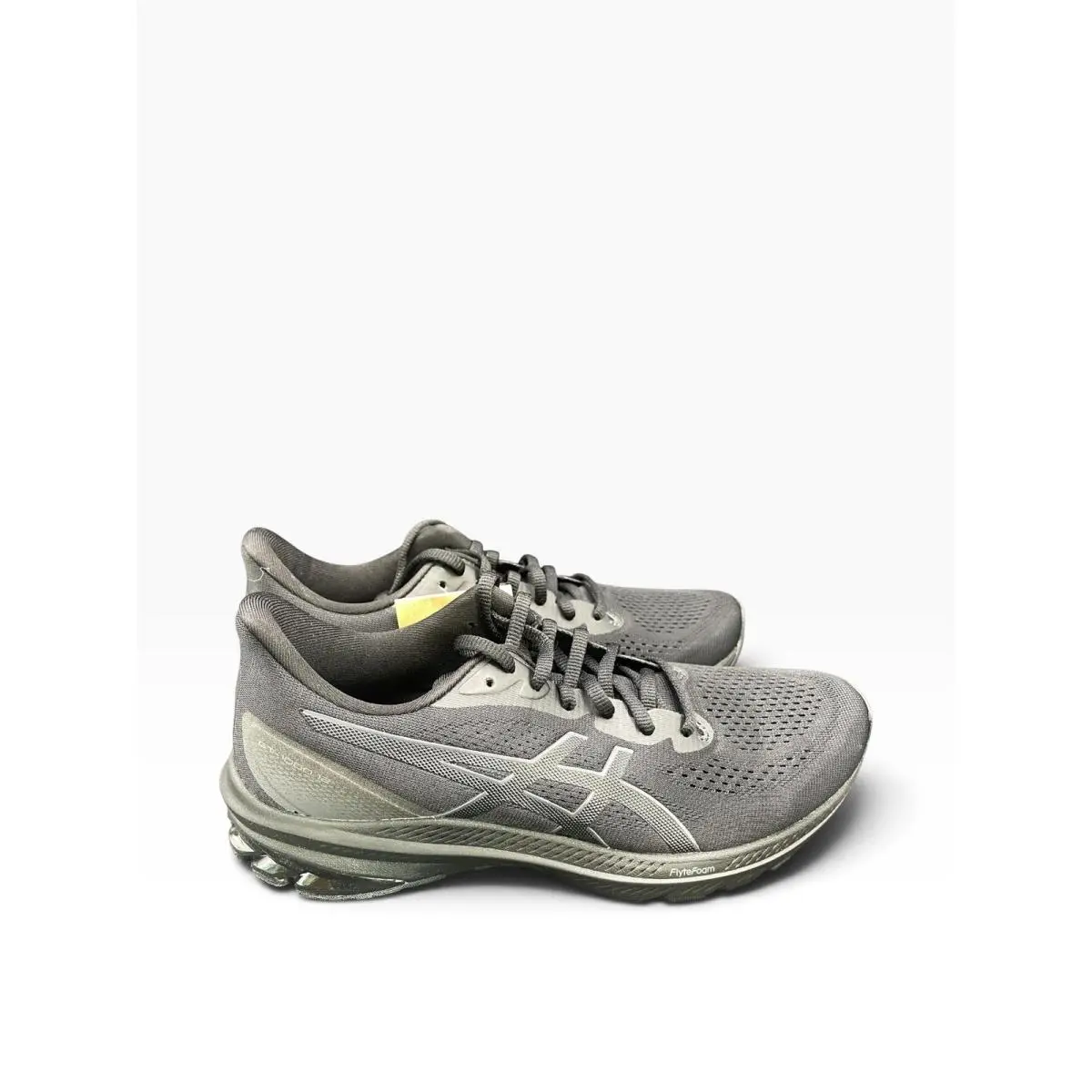 Asics shoes - GT-1000 12 - 1011B631001 - Black (UPC: 196074923533) 6