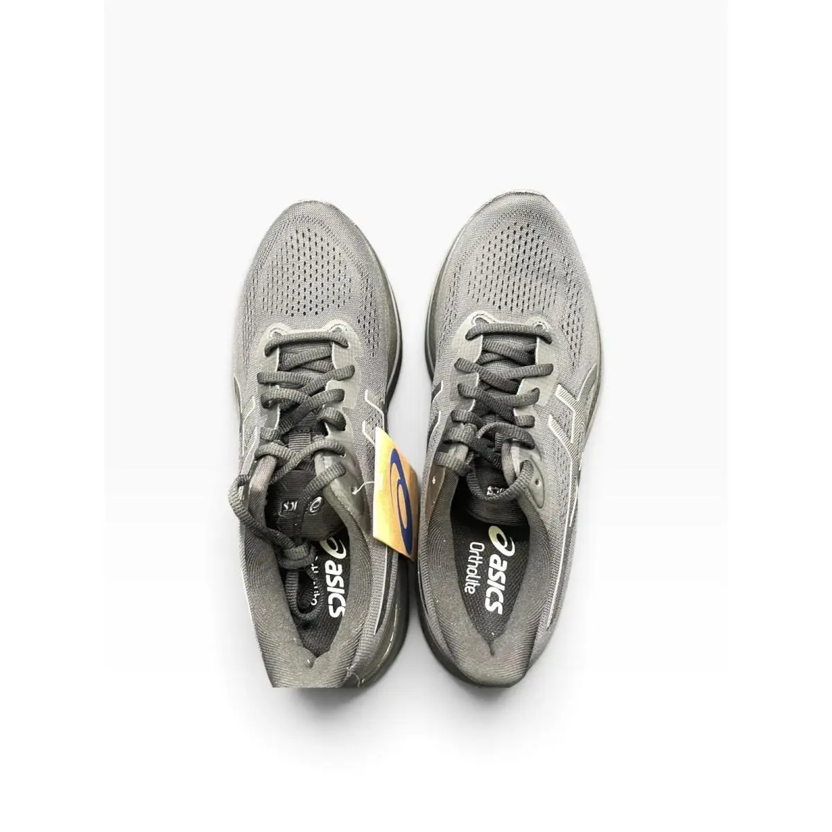 Asics shoes - GT-1000 12 - 1011B631001 - Black (UPC: 196074923533) 7