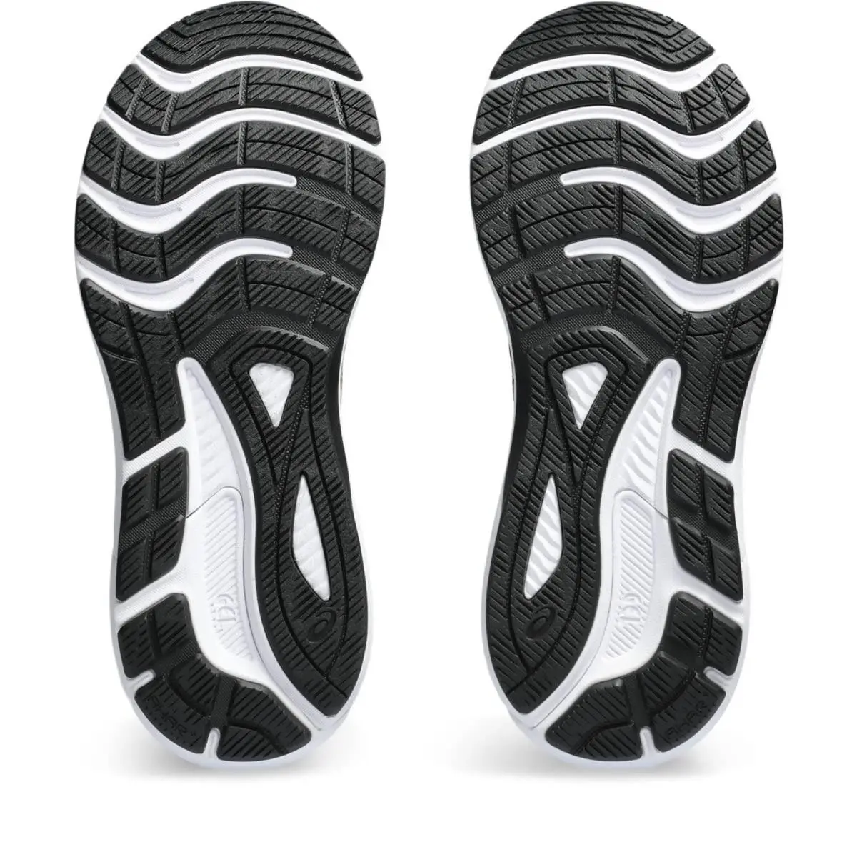Asics shoes - ASICS GT-4000 - Black/Glow Yellow 5