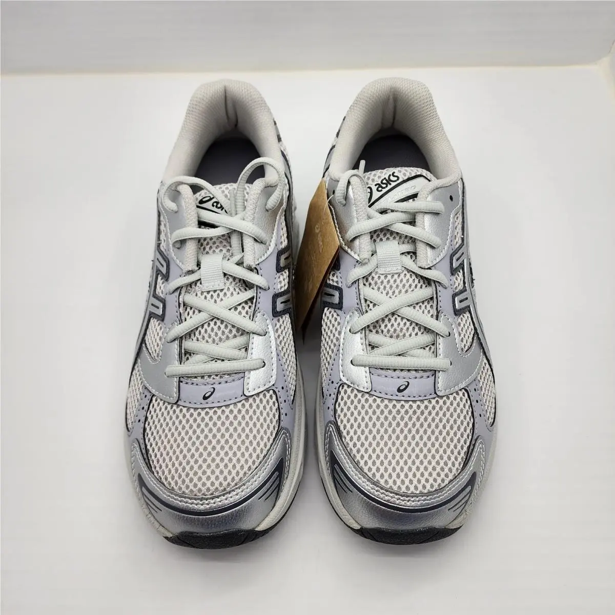 Asics shoes - Asics Kids Gel-1130 GS - Kids - Glacier Grey/Pure Silver 0
