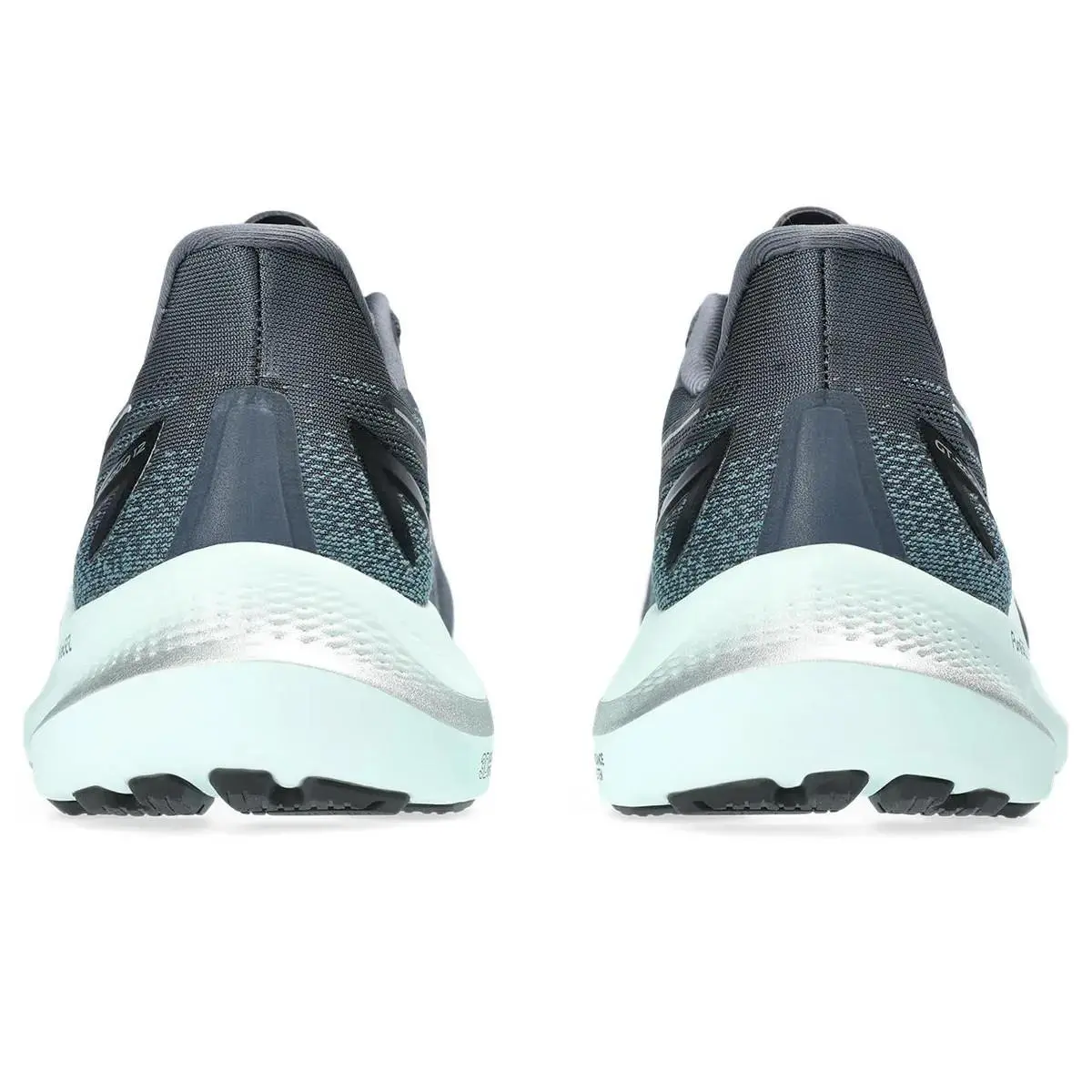 Asics shoes - Navy 3
