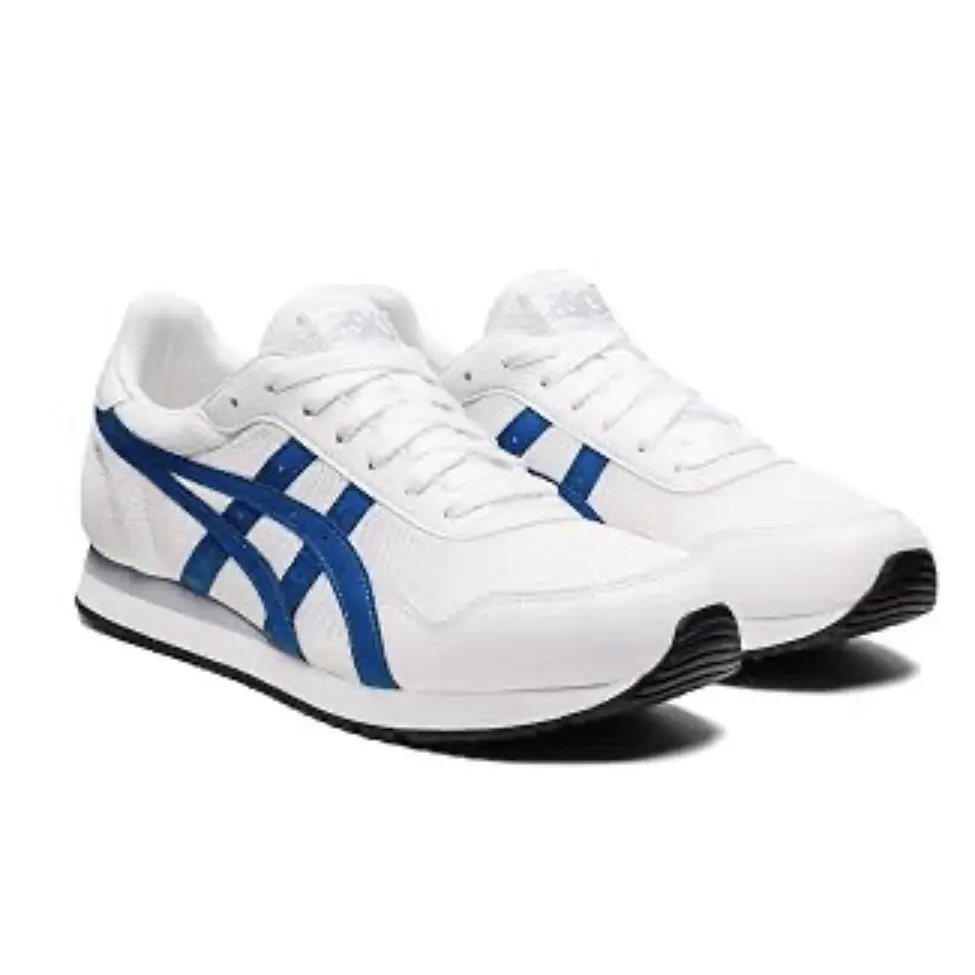 Asics shoes - ASICS Tiger Runner - Tiger Runner - 1201A267-101 - White 0