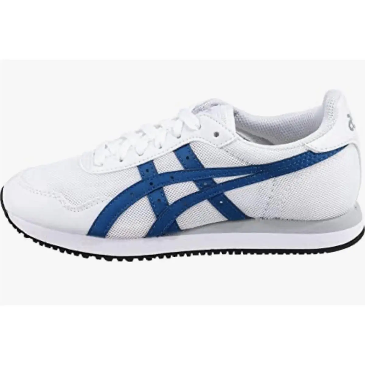 Asics shoes - ASICS Tiger Runner - Tiger Runner - 1201A267-101 - White 1