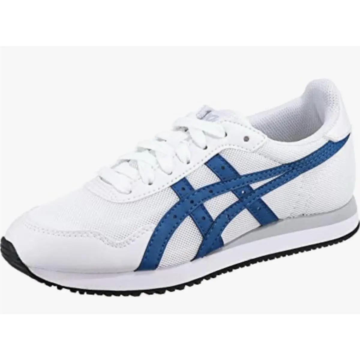 Asics shoes - ASICS Tiger Runner - Tiger Runner - 1201A267-101 - White 3