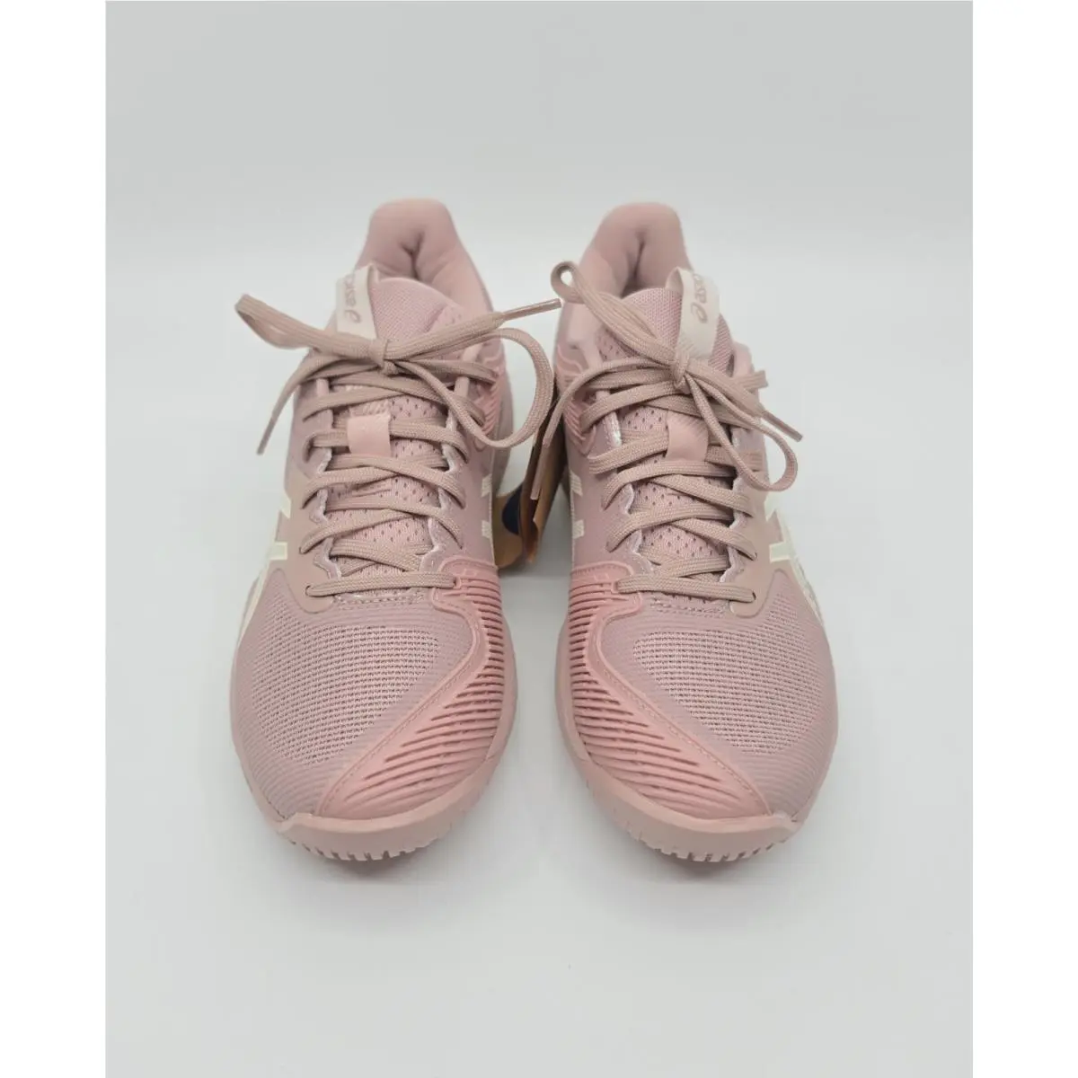Asics shoes - ASICS Solution Speed FF 3 - 1042A250-701 - other 8