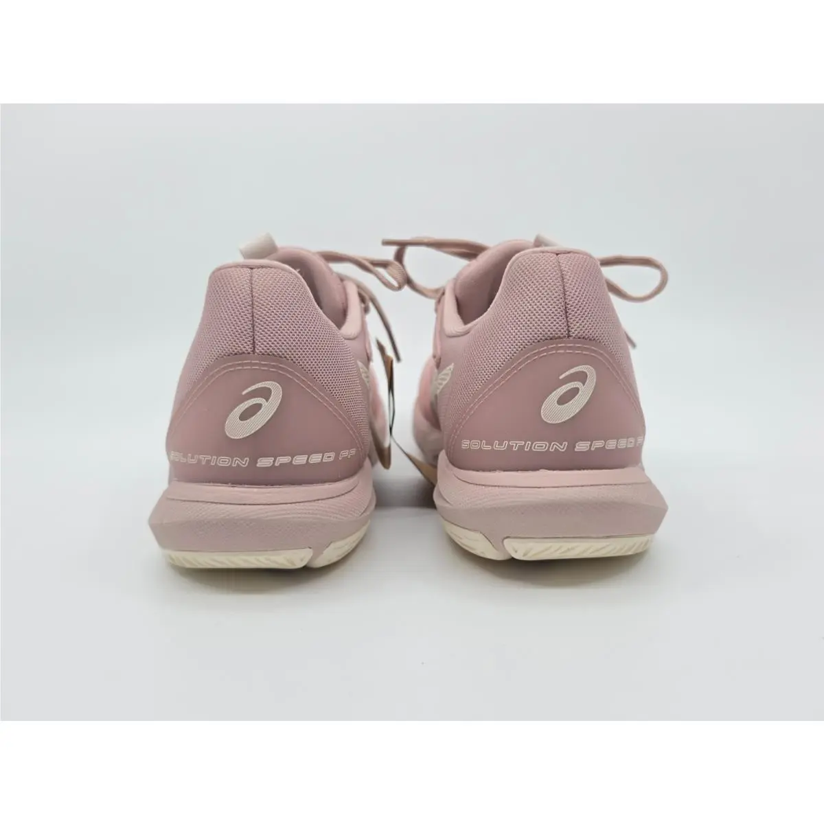 Asics shoes - ASICS Solution Speed FF 3 - 1042A250-701 - other 10