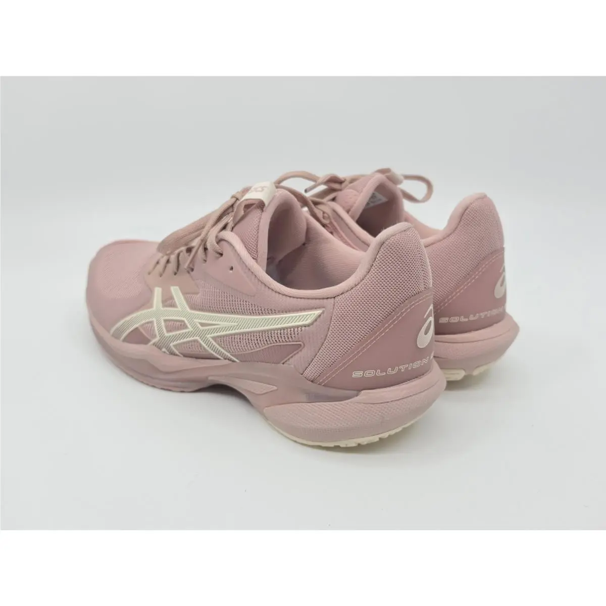 Asics shoes - ASICS Solution Speed FF 3 - 1042A250-701 - other 12