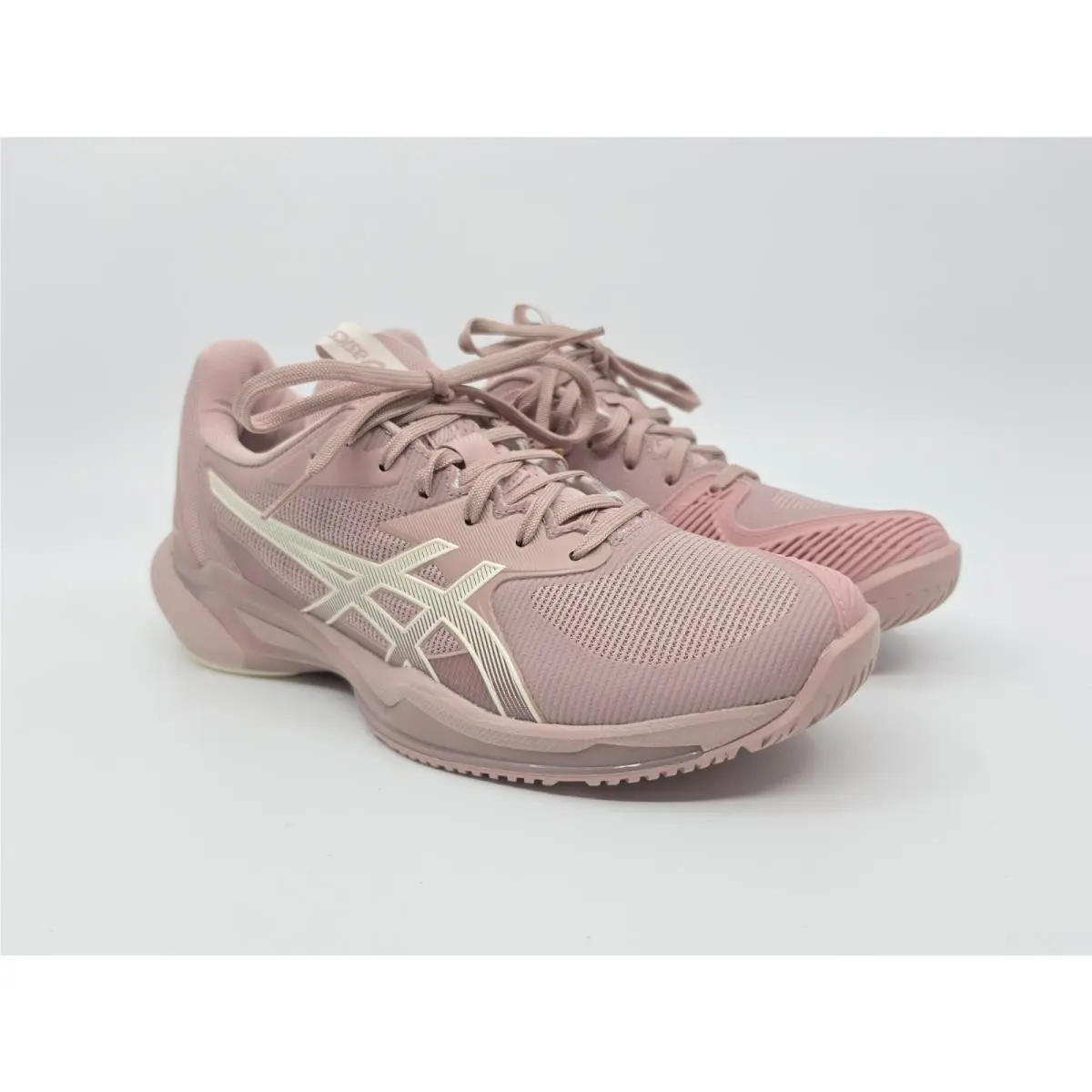 Asics shoes - ASICS Solution Speed FF 3 - 1042A250-701 - other 0
