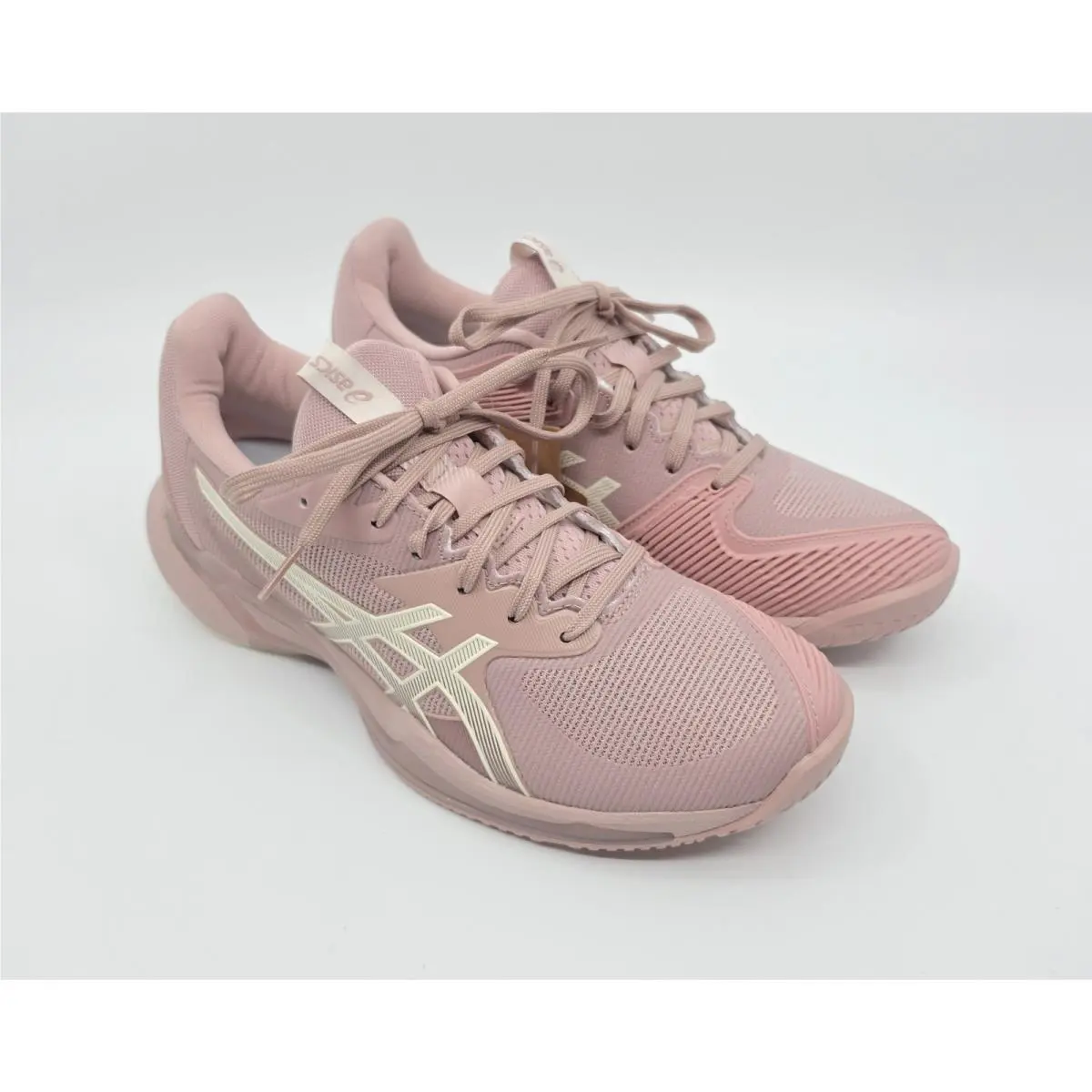 Asics shoes - ASICS Solution Speed FF 3 - 1042A250-701 - other 3