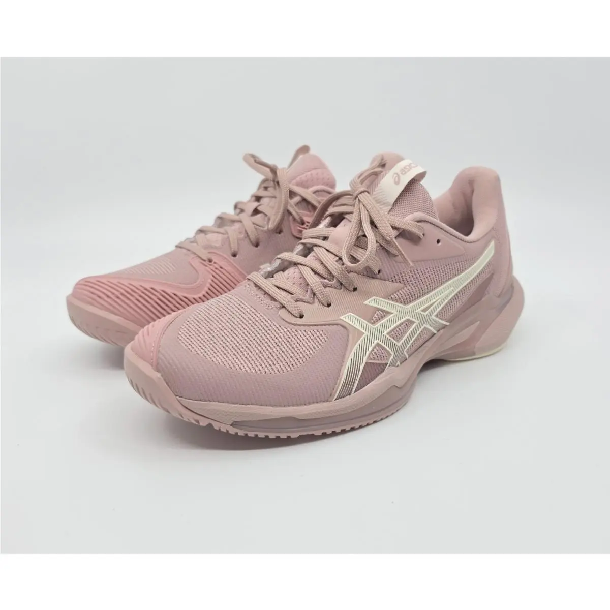 Asics shoes - ASICS Solution Speed FF 3 - 1042A250-701 - other 5