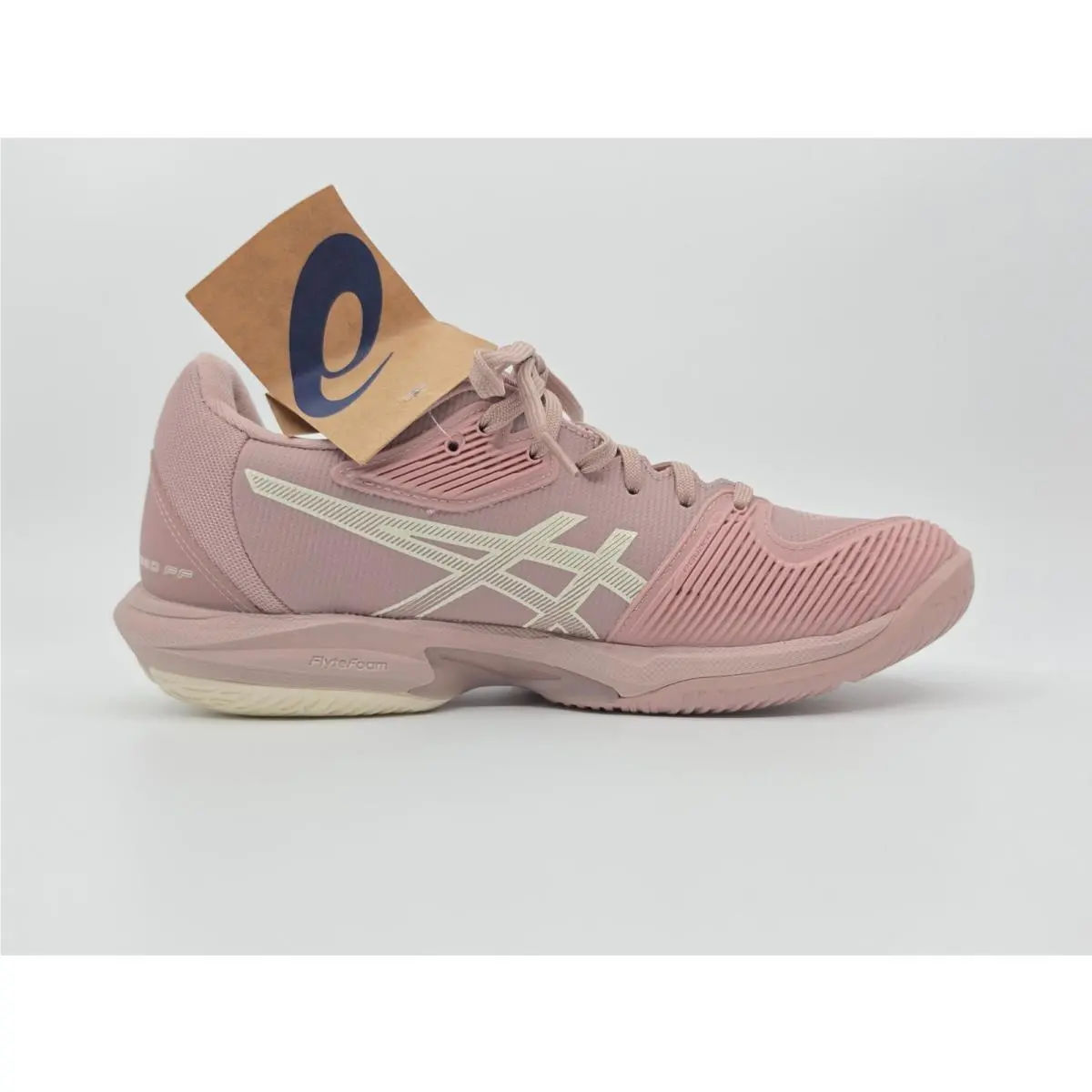 Asics shoes - ASICS Solution Speed FF 3 - 1042A250-701 - other 6
