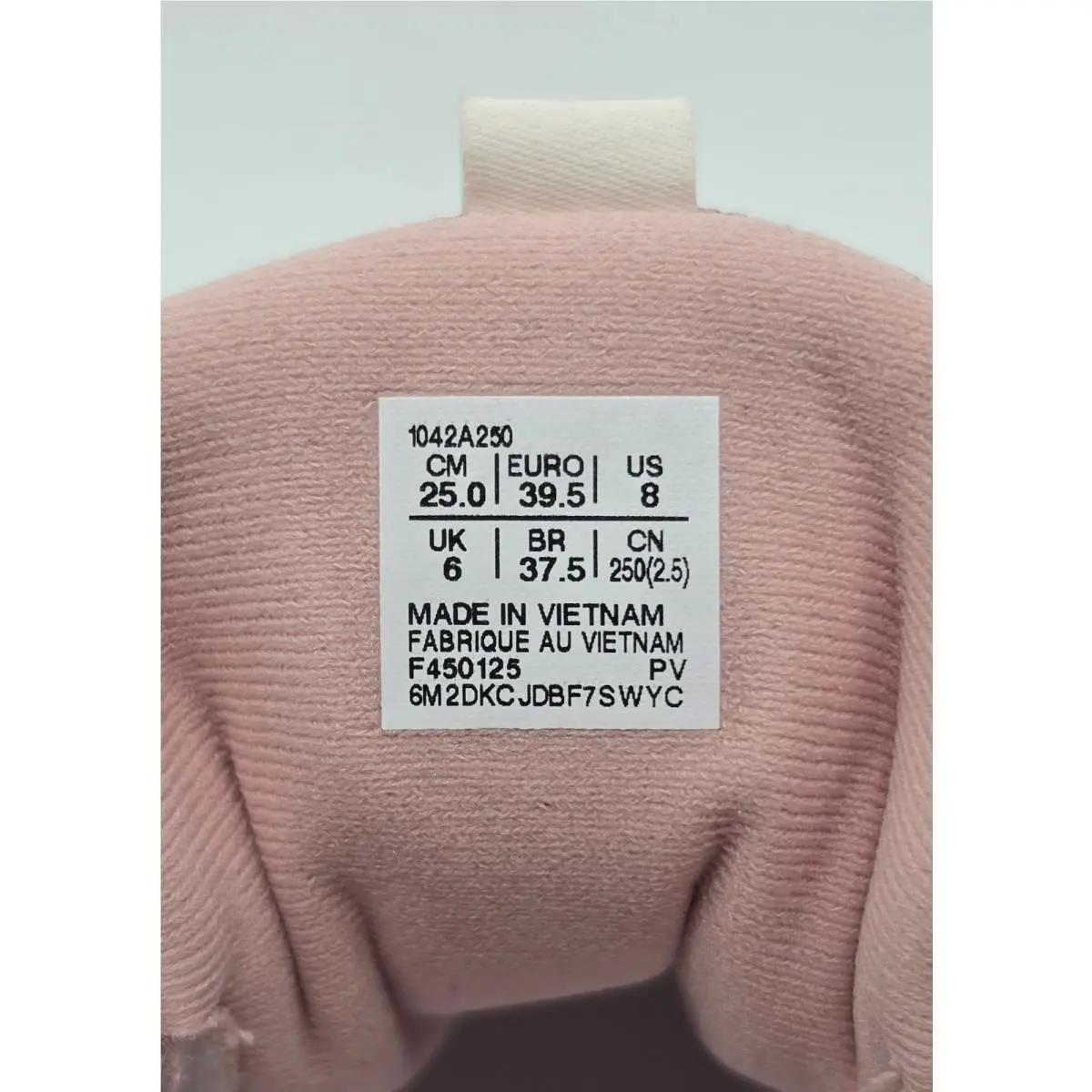 Asics shoes - ASICS Solution Speed FF 3 - 1042A250-701 - other 1