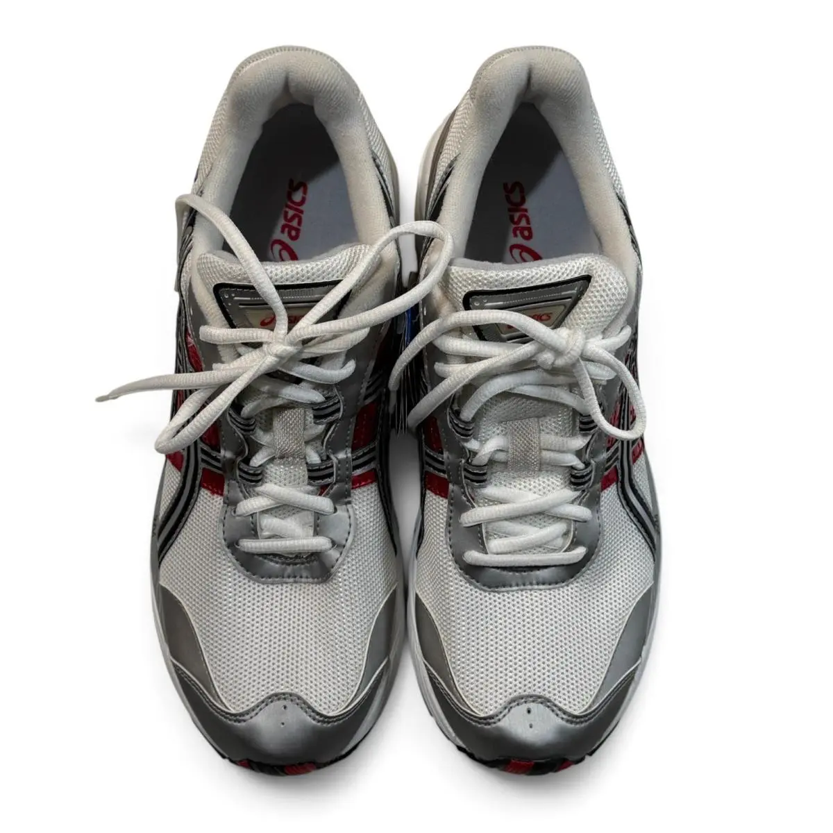 Asics shoes - Gel TN773 - Gel - White 8