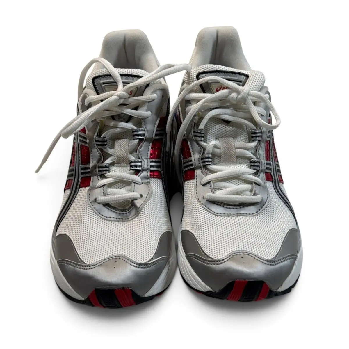 Asics shoes - Gel TN773 - Gel - White 6