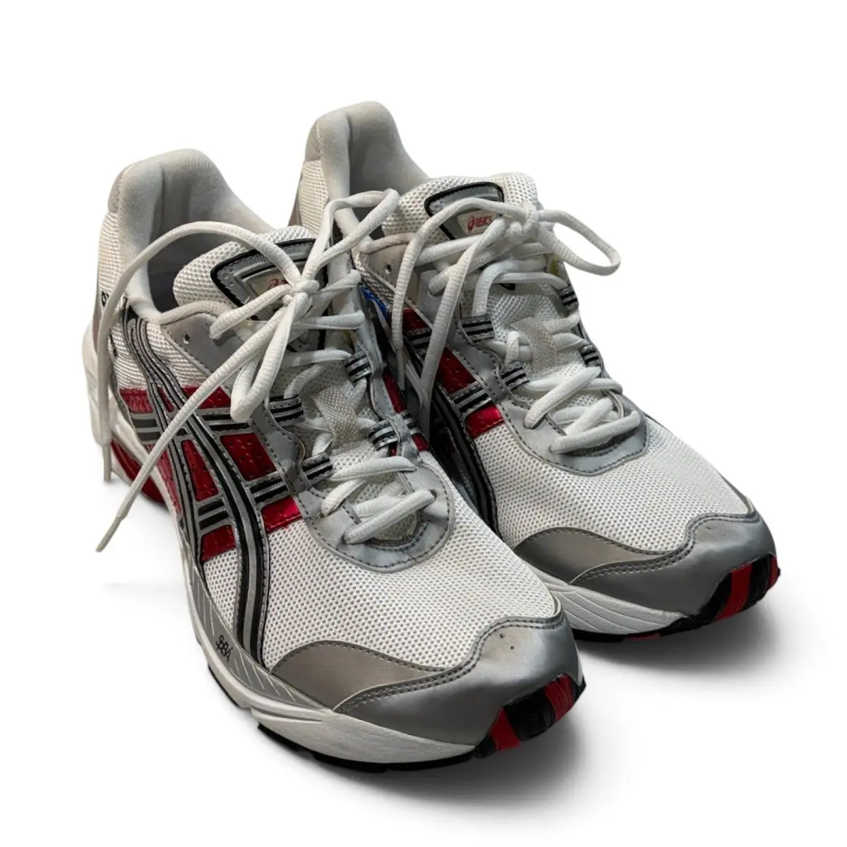 Asics shoes - Gel TN773 - Gel - White 7